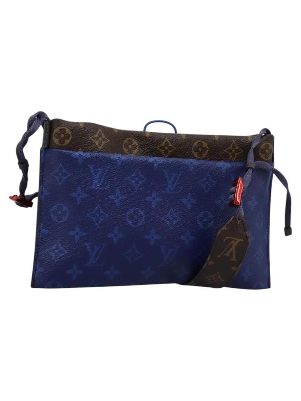 Louis Vuitton Pacific Split Sacoche #359354L75B
